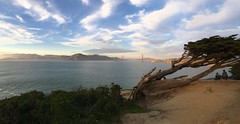 San Francisco, CA - 2016
