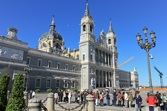 Madrid - Mai 2013