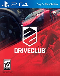Driveclub, Gamescom, 03