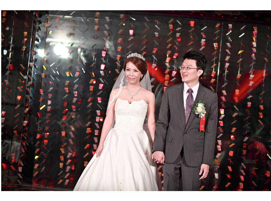 婚攝,婚禮記錄,搖滾雙魚,台北水源會館