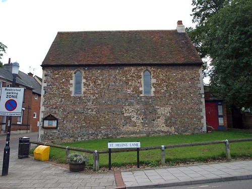 St Helen's Chapel (4)