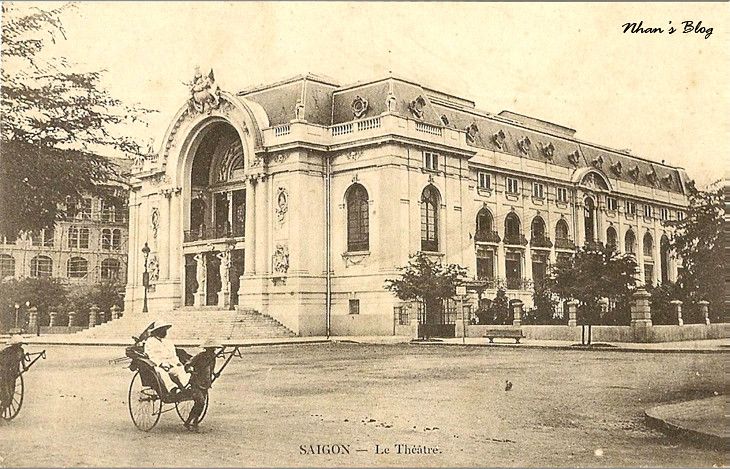 Saigon theatre (24)