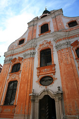 Asamkirche Maria de Victoria