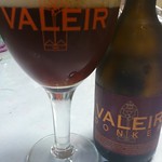 ベルギービール大好き！！ ヴァレール ドンケール Valeir Donker