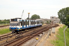 GVB Metro