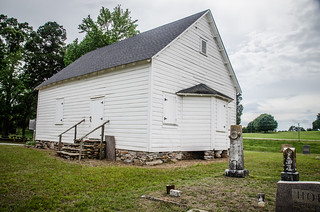 Shiloh Methodist Church