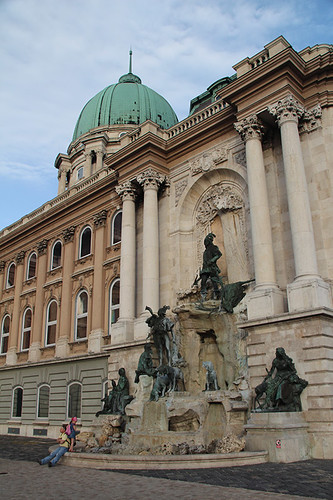 Hungarian National Gallery