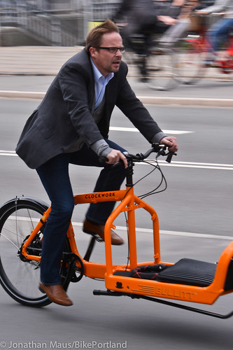 People on Bikes - Copenhagen Edition-5-5