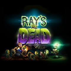 Ray's the Dead on PS4