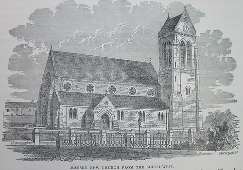 Marske Church