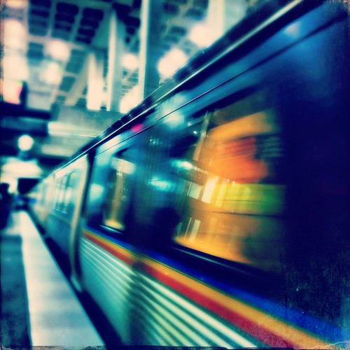 Transit (261/365) by elawgrrl