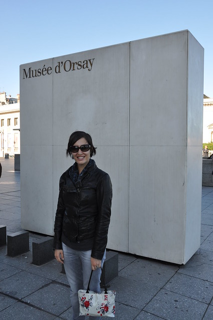 Musee d'Orsay - Paris