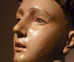 Polla : Due anni dopo la lacrimazione della statua di S. Antonio. Fu un miracolo?