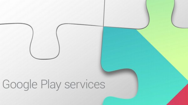Google Play Services 4.2
