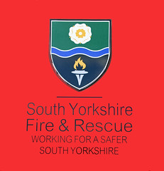 South Yorkshire Fire