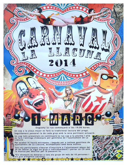 carnaval 2104