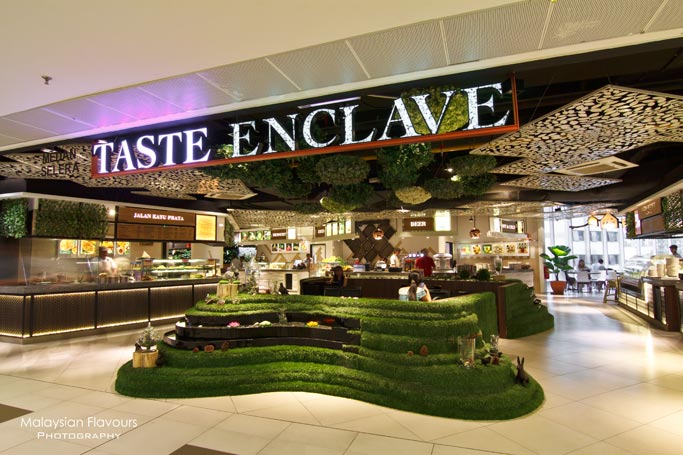 taste-enclave-avenue-k-food-court