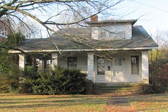 Martha Taylor House