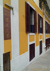 Macau, 2015Jan24