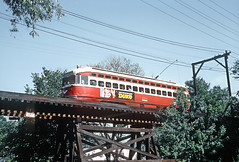 Puta's Rail Mass Transit Photographs