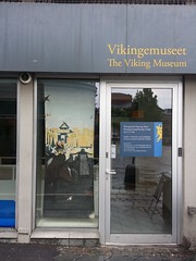 2016-05 Viking Museum Aarhus