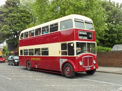 East Kent Buses [Heritage]