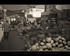 Tlacolula Market
