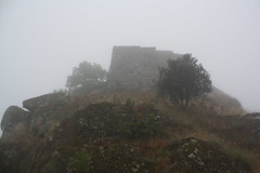 Castelo de Arnóia, Celorico de Basto