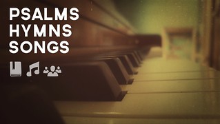 Psalms Hymns Spiritual Songs