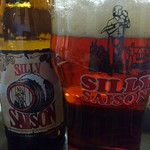 ベルギービール大好き！！ セゾン・シリー Saison Silly