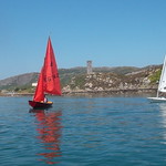 Sailing Course 2014: Image 3 0f 32