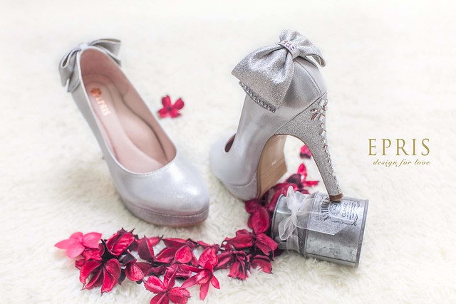 婚鞋,新娘鞋,婚禮紀錄
