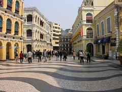 Macao.  [2008]