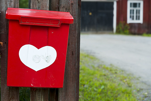 Valentine Lives Here? by pni, on Flickr