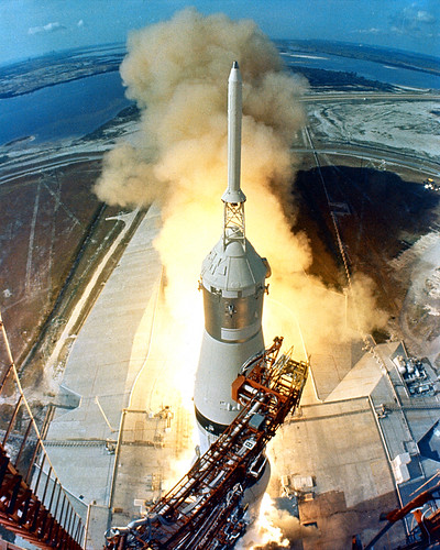 9457414853 dac060b350 Apollo 11 Launch