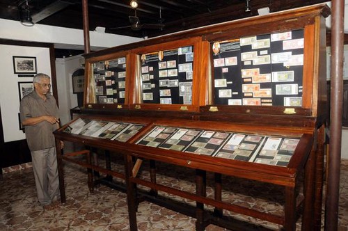Udupis numismatic museum