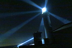 Tsunoshima Lighthouse