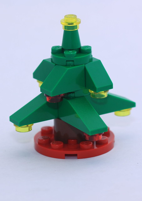 Lego Advent 2013 – Day 12