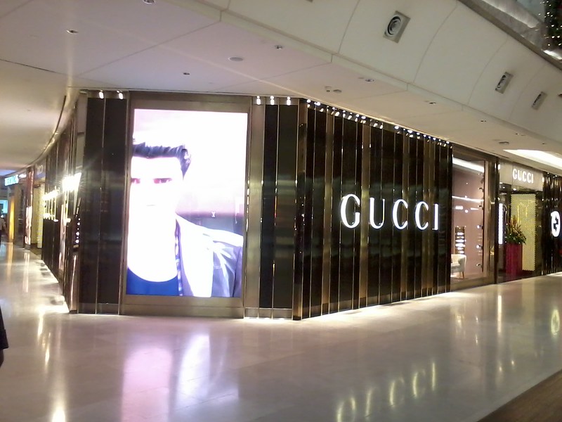 Gucci Stores | Page 8 | SkyscraperCity