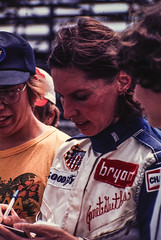 1976 Pocono Speedway