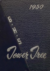 1950 Tower Tree