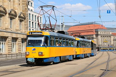Leipzig (D) LVB
