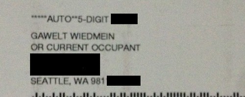 Calling Mr. Wiedmein! Mr. Weidmein, white courtesy phone... by gmwnet
