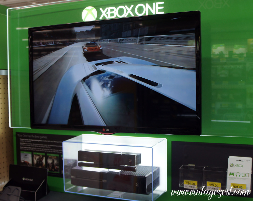 M&Ms Forza Motorsport 5 XBox One Buy Snap Redeem offer #FueledbyMM #shop #ad #cbias 4