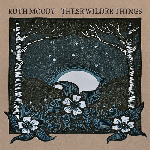 7. Ruth Moody album cover 2
