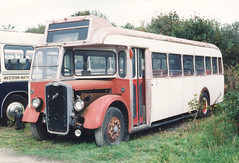 West of England Transport Collection.