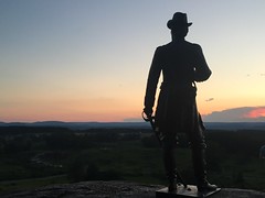 Gettysburg 2016