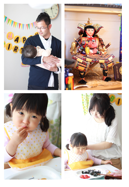 家族写真　赤ちゃんん写真　子供写真　ベビーフォト　名古屋市　尾張旭市