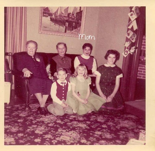 EarlyFamilyPicture