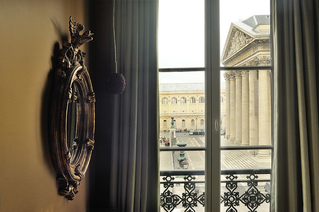 Hôtel du Panthéon - Paris - www.hoteldupantheon.com